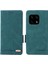 Oneplus 10PRO 5g Kart Ekleme Deri Için Kılıf ile Folio Flip Case (Yurt Dışından) 1