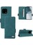 Oneplus 10PRO 5g Kart Ekleme Deri Için Kılıf ile Folio Flip Case (Yurt Dışından) 2