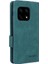 Oneplus 10PRO 5g Kart Ekleme Deri Için Kılıf ile Folio Flip Case (Yurt Dışından) 5