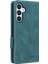 Samsung Galaxy A54 5g Deri Kart Sahibinin ile Folio Flip Case (Yurt Dışından) 2