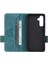 Samsung Galaxy A54 5g Deri Kart Sahibinin ile Folio Flip Case (Yurt Dışından) 5