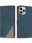 Iphone 14 Için Kılıf Pro Max Pu Deri Kart Yuvaları Kapak Cüzdan Manyetik (Yurt Dışından) 1
