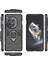 Oneplus 12 5g Için Kılıf 360 &deg; Dönen Halka Darbeye Kapak Kickstand Damla (Yurt Dışından) 4