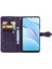 Xiaomi 10T Lite 5g Için Kılıf Kapak Çevirin Darbeye Zarif Desen Kılıf (Yurt Dışından) 4