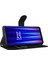 Kart Tutucu Kickstand Deri Folio Flip ile Oneplus Nord Ce2 Için Kılıf (Yurt Dışından) 4