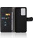 Kart Tutucu Kickstand Deri Folio Flip ile Oneplus Nord Ce2 Için Kılıf (Yurt Dışından) 5