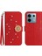 Xiaomi Redmi Not 13 Pro 4g Flip Cüzdan Kredi Kartı Pu Deri (Yurt Dışından) 1
