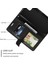 Samsung Galaxy A22 5g Pu Deri Cüzdan Flip Folio Darbeye (Yurt Dışından) 5