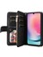 Samsung Galaxy A24 5g Fermuar Cüzdan Tarzı Iki Renkli Dikiş (Yurt Dışından) 5