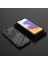 Samsung Galaxy A22 4g Kickstand Koruyucu Kapak Sağlam Askeri Için Kılıf (Yurt Dışından) 3