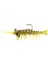 3049 Magic Shrimp 3D 7,6cm 5,5gr Karides Silikon Yem 1
