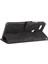 Kart Tutucu Kickstand Folyo ile Google Piksel 3 Kart Ekleme Için Kılıf (Yurt Dışından) 3