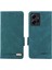 Xiaomi Redmi Için Kılıf NOTE12 4g Deri Folio Flip Case Tam Koruma (Yurt Dışından) 1