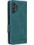 Samsung Galaxy A32 5g Deri Folio Flip Case Koruyucu Kapak (Yurt Dışından) 4