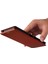 Sony Xperia 1 Iii Deri Folio Flip Case Kart Ekleme ile Kılıf (Yurt Dışından) 2