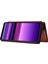 Sony Xperia 1 Iii Deri Folio Flip Case Kart Ekleme ile Kılıf (Yurt Dışından) 4