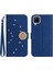 Samsung Galaxy Case Telefon Kılıfı Için Kılıf Darbeye Tpu Kabuk Pu Deri (Yurt Dışından) 1
