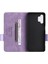 Samsung Galaxy A32 5g Deri Folio Flip Case Koruyucu Kapak (Yurt Dışından) 5