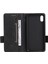 Kart Tutucu ile iphone Xs Max Için Kılıf Kickstand Deri Folio Flip Case (Yurt Dışından) 5