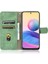 Kart Tutucu Kickstand Kart Ekleme ile Xiaomi Redmi NOTE10 5g Için Kılıf (Yurt Dışından) 5