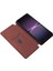 Sony Xperia 1 V 2023 Için Kılıf Deri Folio Flip Case Manyetik Karbon (Yurt Dışından) 2