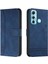 Infinix Sıcak 11 Flip Folio Cüzdan Için Telefon Kılıfı El Kayışı Pu Deri Kart (Yurt Dışından) 1