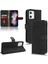 Umidigi G2/G1/G1MAX Kart Ekleme Deri Folio Flip Case Için Kılıf (Yurt Dışından) 1