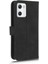 Umidigi G2/G1/G1MAX Kart Ekleme Deri Folio Flip Case Için Kılıf (Yurt Dışından) 5