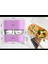 Boxy Large Crocus 1450ML (49OZ) Lunch Box - Yemek Taşıma Kabı - Mor 6