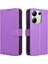 Xiaomi Redmi Için Not 13 Pro 4g Kart Tutucu Kapak Manyetik Cüzdan (Yurt Dışından) 1