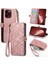 IPhone 15 Için Flip Case Pro Max Basit Iş Kapak Kapak Darbeye (Yurt Dışından) 3