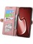 IPhone 15 Için Flip Case Pro Max Basit Iş Kapak Kapak Darbeye (Yurt Dışından) 5