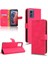 Motorola Moto G Oynamak 2024 Kart Ekleme Deri Folio Flip Case (Yurt Dışından) 2