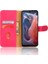 Motorola Moto G Oynamak 2024 Kart Ekleme Deri Folio Flip Case (Yurt Dışından) 3