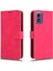 Motorola Moto G Oynamak 2024 Kart Ekleme Deri Folio Flip Case (Yurt Dışından) 4