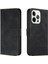 Telefon Kılıfı Için iphone 14 Pro Max El Kayışı Manyetik Kapatma Flip Folio Pu (Yurt Dışından) 5