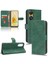Oppo RENO8T 4g Deri Için Kılıf Kart Tutucu Kapak ile Folio Flip Case (Yurt Dışından) 1