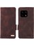 Oneplus 10PRO 5g Kart Ekleme Deri Için Kılıf ile Folio Flip Case (Yurt Dışından) 4