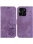 Onur Için Kılıf X6A Flip Folio Kabartmalı Sevimli Kaplan Tutucu Kapak Kart Durumda (Yurt Dışından) 1