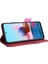 Xiaomi Redmi NOTE10 Için Kılıf 4g/not 10S Kart Tutucu Kickstand Kart ile (Yurt Dışından) 3