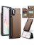 Samsung Galaxy Not 10 Artı Ince Darbeye Dayanıklı Durumda (Yurt Dışından) 2