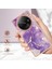 Xiaomi Redmi A3 Mermer Desen Yumuşak Tampon Koruma Için Kılıf Ince Tpu (Yurt Dışından) 3