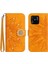 Xiaomi Redmi 10C Telefon Kılıfı Için Kart Tutucu Darbeye Dayanıklı Tpu Kabuk Pu (Yurt Dışından) 1