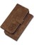 Google Piksel 8 Için Kılıf Cüzdan Kılıf Kart Cep Tutucu Kapak Flip Folio (Yurt Dışından) 2