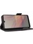 Kart Tutucu Kickstand Tam Koruma ile Sony Xperia Ace Iii Için Kılıf (Yurt Dışından) 4