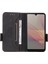 Kart Tutucu Kickstand Tam Koruma ile Sony Xperia Ace Iii Için Kılıf (Yurt Dışından) 5