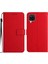 Samsung Galaxy A22 4g Için Flip Case Kart Yuvası Standı Cüzdan Pu Deri ile (Yurt Dışından) 1
