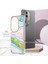 Oppo Oppo 11 Pro 5g Için Kılıf Ince Tpu Mermer Desen Koruma Yumuşak Tampon (Yurt Dışından) 3