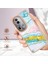 Oppo Oppo 11 Pro 5g Için Kılıf Ince Tpu Mermer Desen Koruma Yumuşak Tampon (Yurt Dışından) 4