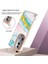 Oppo Oppo 11 Pro 5g Için Kılıf Ince Tpu Mermer Desen Koruma Yumuşak Tampon (Yurt Dışından) 5